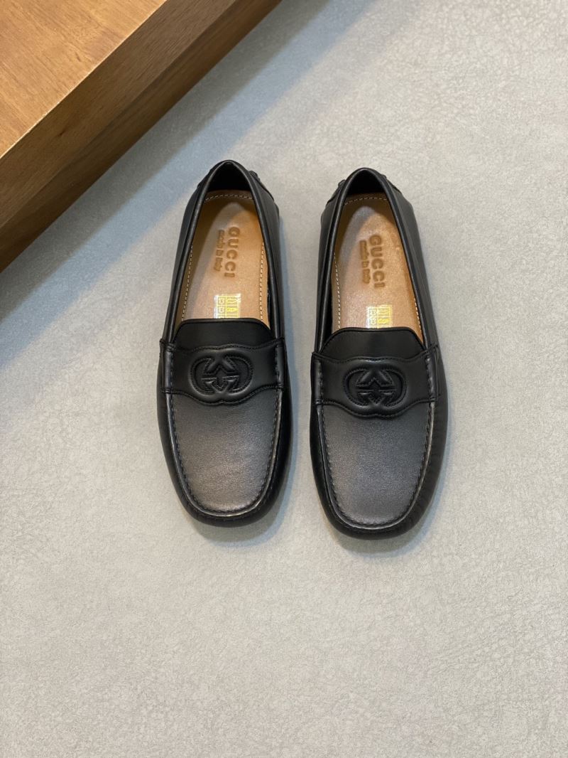 Gucci Tods Shoes